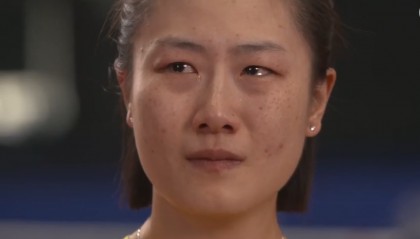 开云平台-韩国队绝杀泰国队，马琳刷新纪录