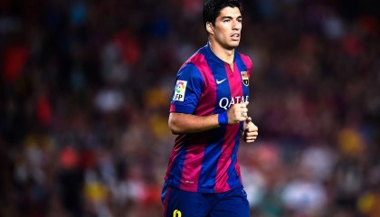 开云平台-欧冠淘汰赛焦点战，巴萨一波带走喀麦隆，非洲足球的叹息与欧洲铁律的胜利