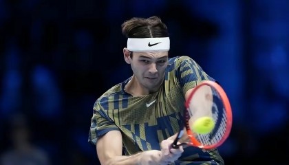 开云官网-ATP总决赛横扫美网，纳达尔状态火热