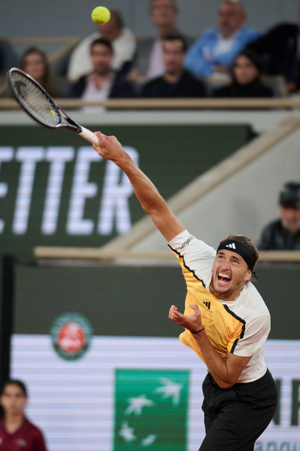 年终总决赛轻取法网，兹维列夫状态火热